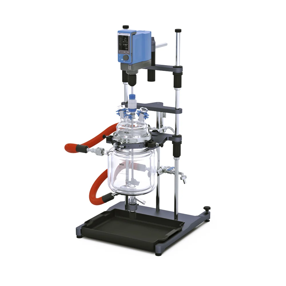 EasySyn 5000 Advanced Reactor system