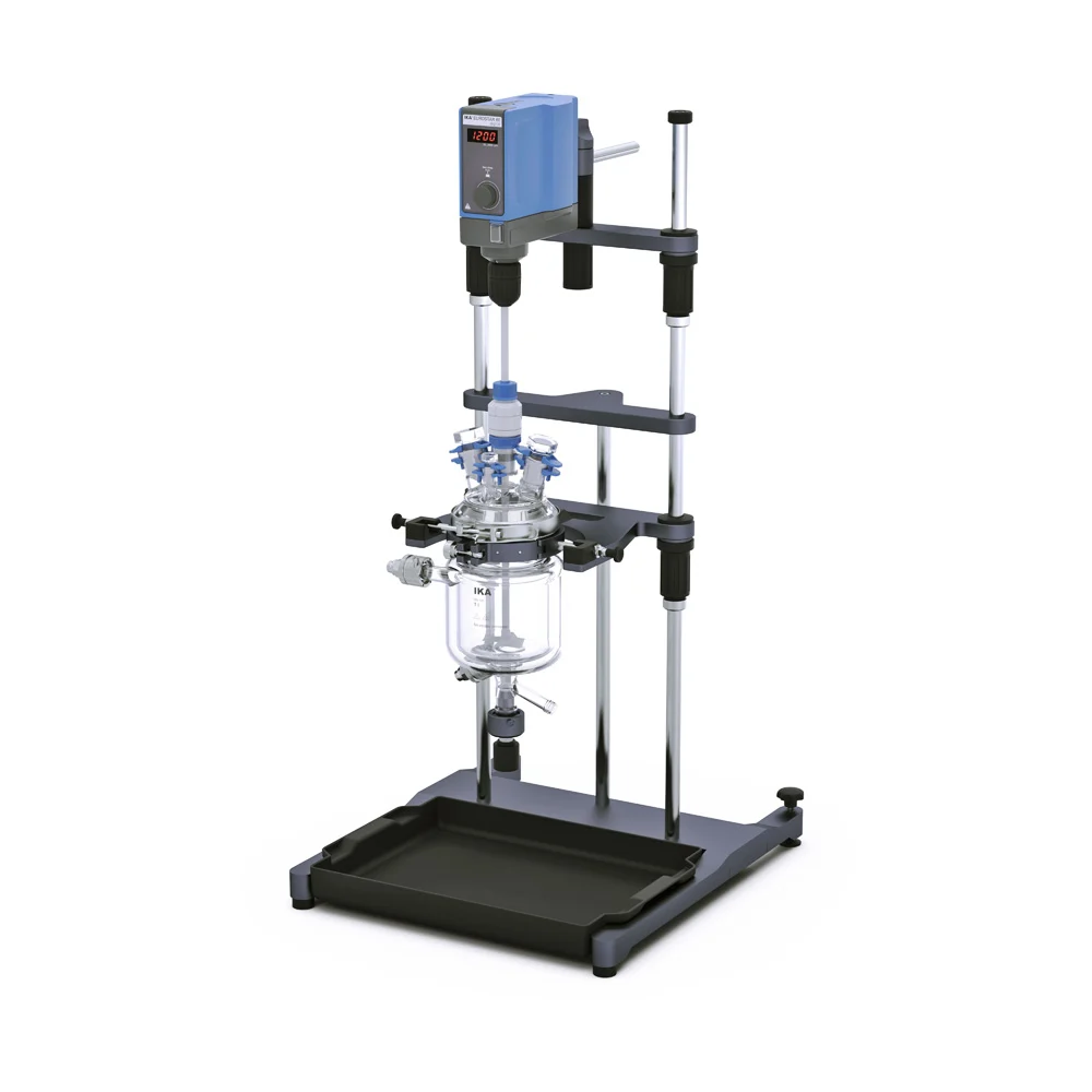 EasySyn 1000 Starter Reactor system
