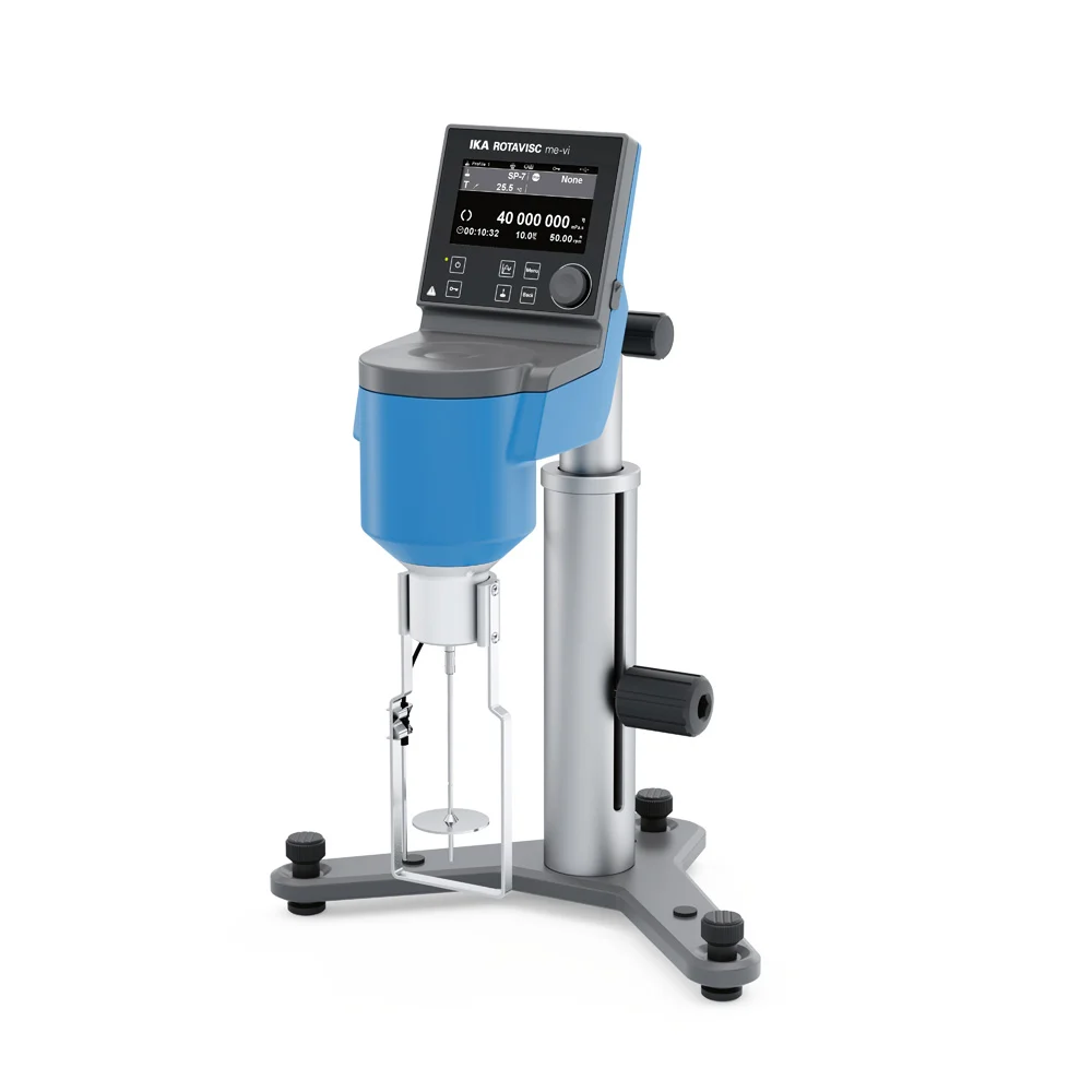 ROTAVISC me-vi Complete