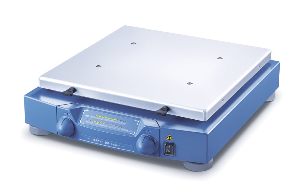 HS 260 basic