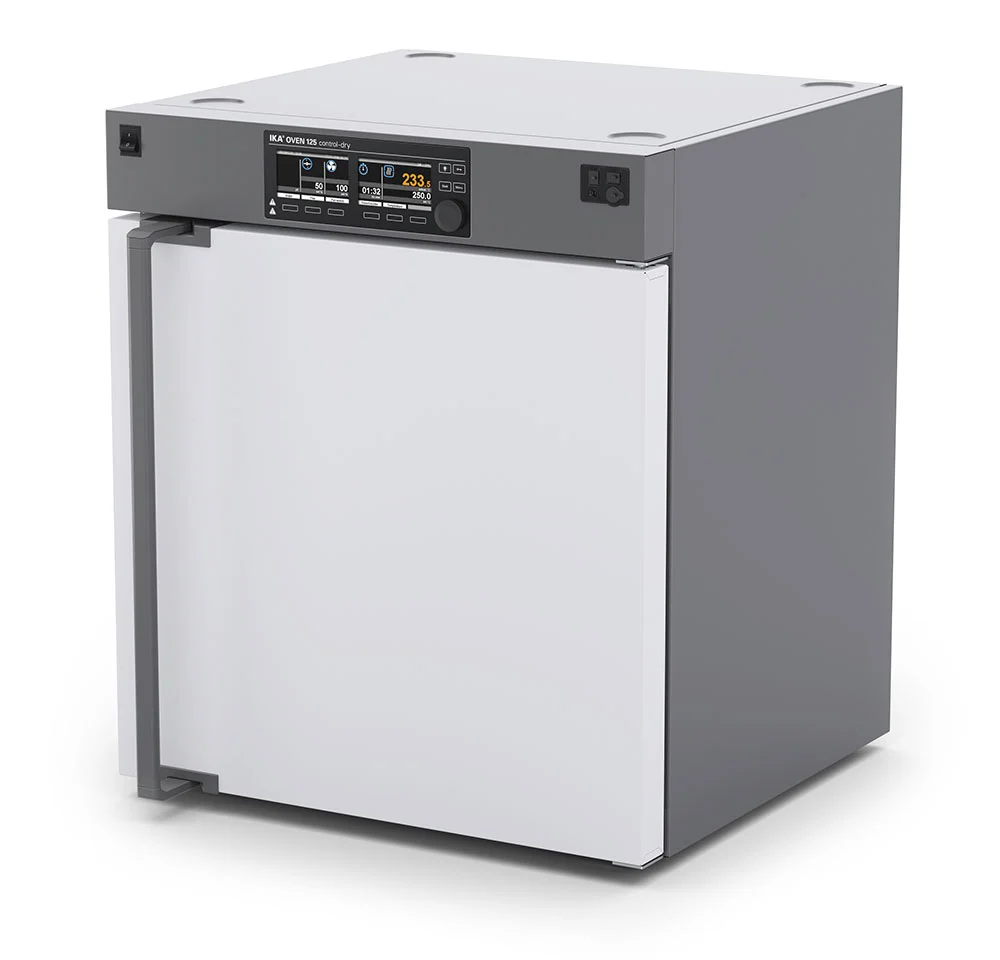 IKA OVEN 125 control - dry Drying oven
