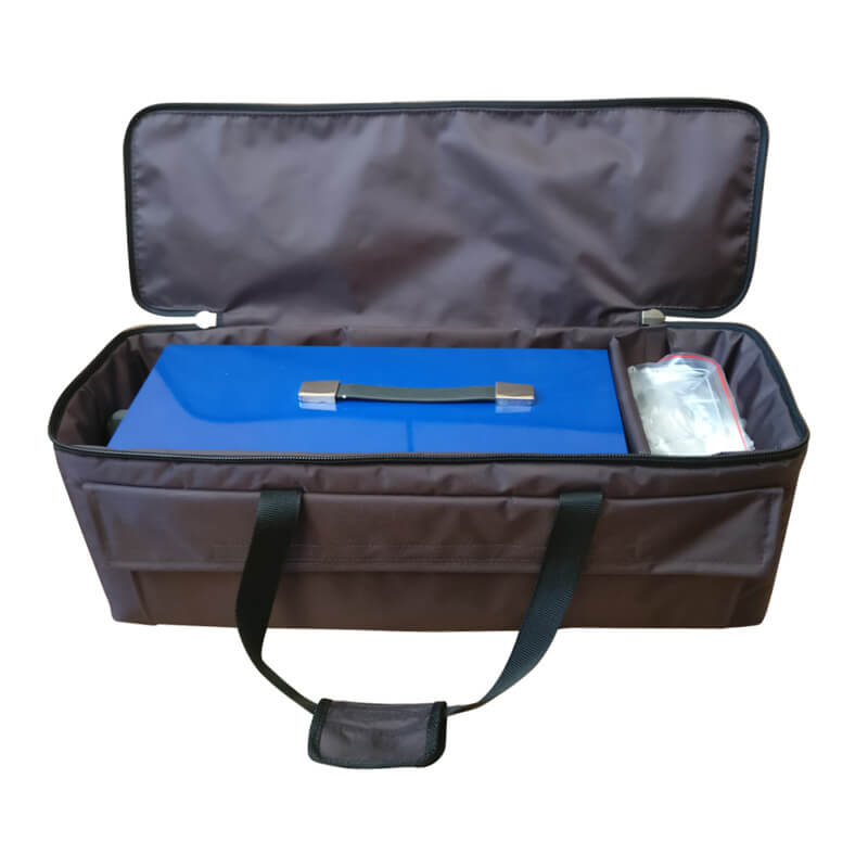 Сумка для аспираторов ПУ-3Э