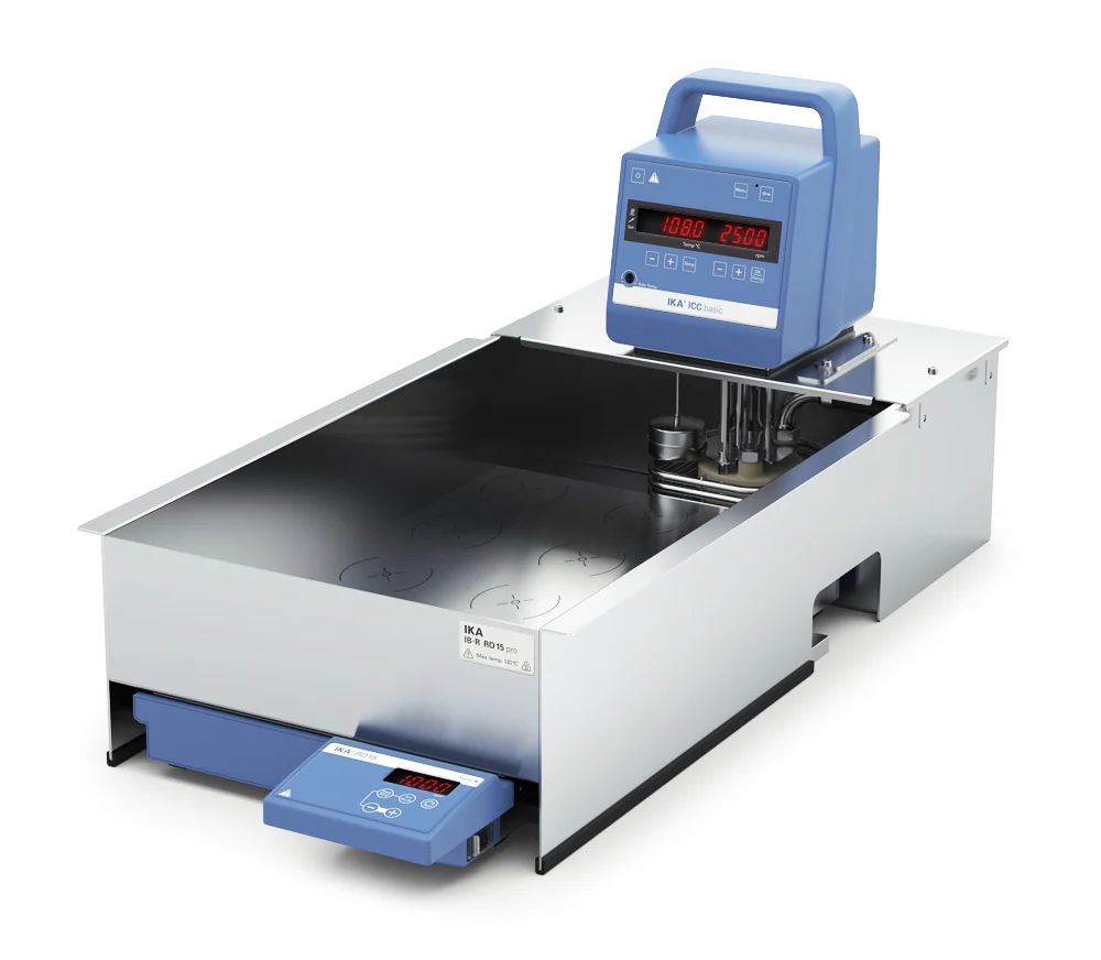 ICC basic IB R RO 15 pro
