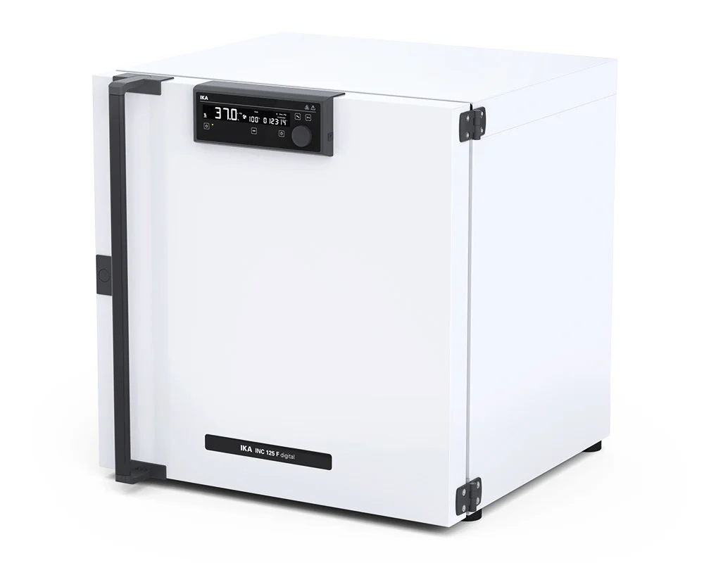 INC 125 F digital Incubator