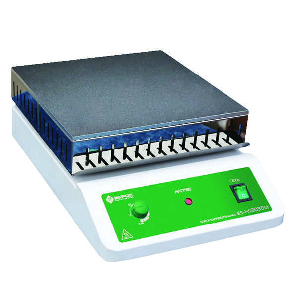 Плита нагревательная ES-HS3030М