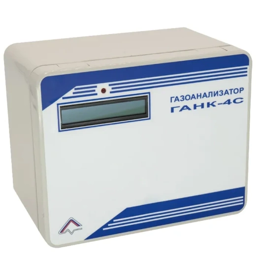 ГАНК-4С стационарный газоанализатор
