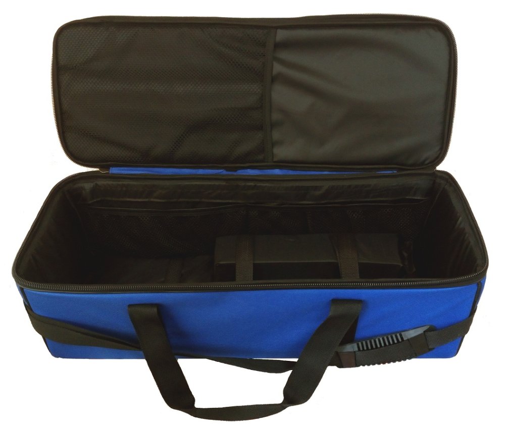 Сумка для аспираторов ПУ-3Э