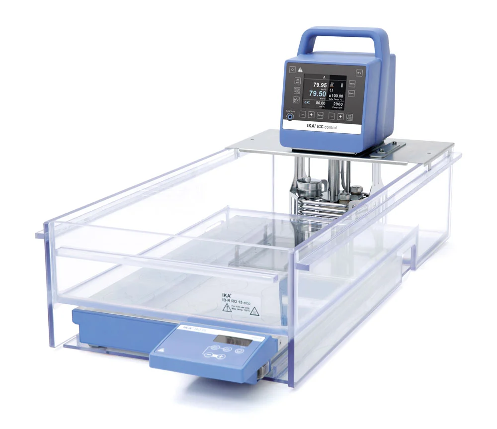 ICC control IB R RO 15 eco