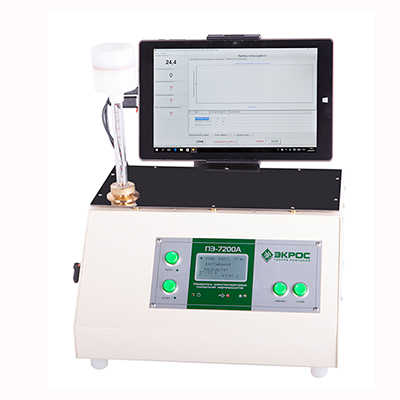 Приборы для нефтепродуктов