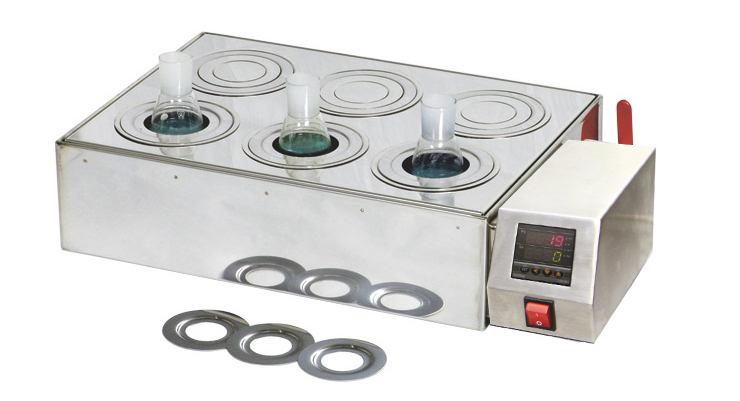 Баня водяная шестиместная LOIP LB-160