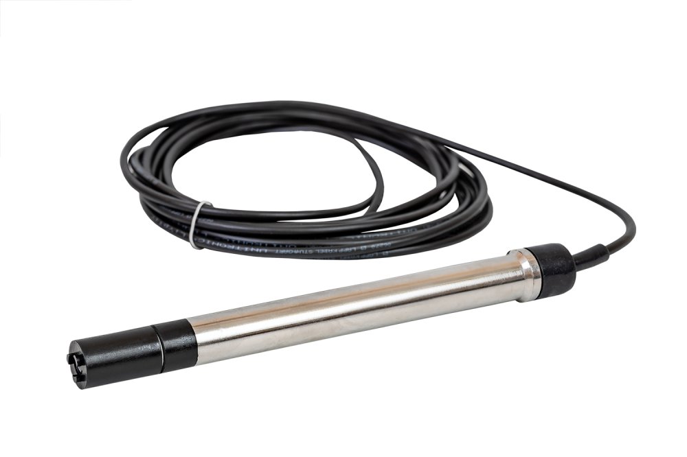 Датчик кислородный ДК-404 в комплекте с узлом крепления