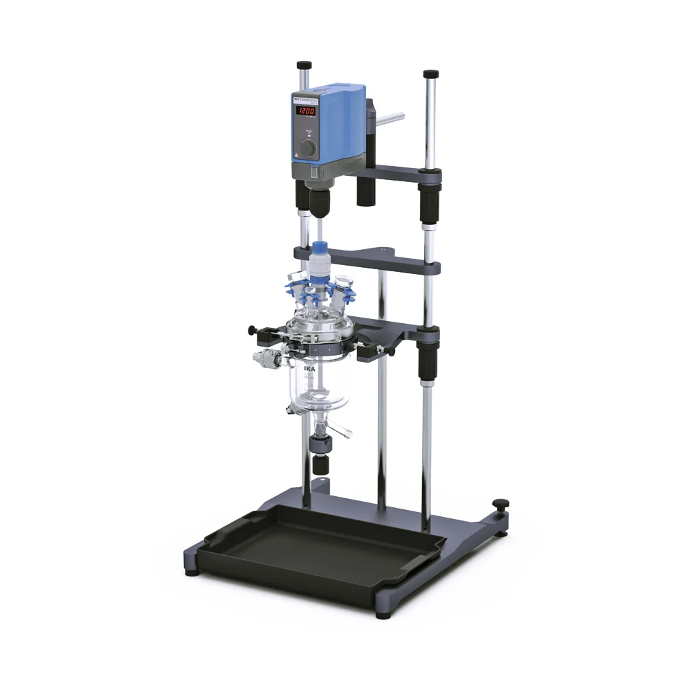 EasySyn 500 Starter Reactor system