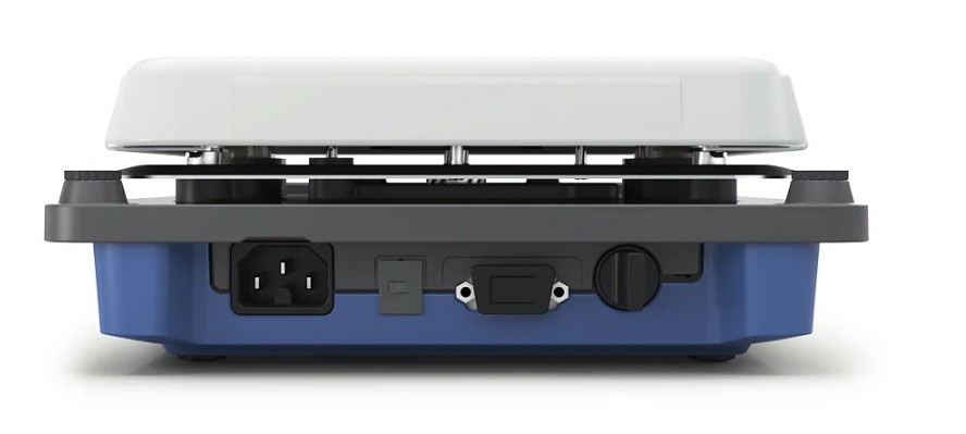 C-MAG HS 7 control