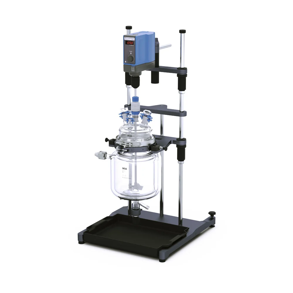 EasySyn 5000 Starter Reactor system