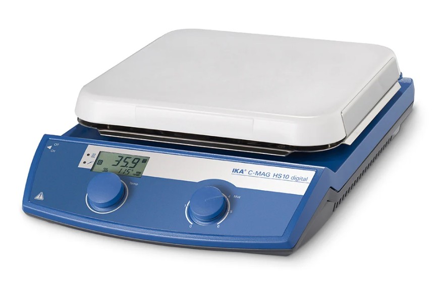 C-MAG HS 10 digital