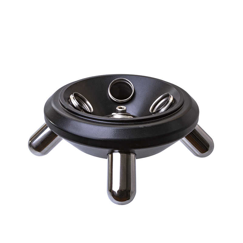 Центрифуга лабораторная ЭКРОС-6914 с ротором 4х50мл