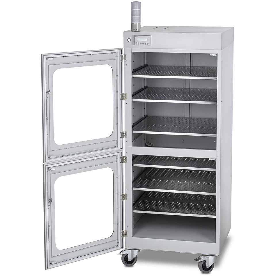 Шкаф сухого хранения ШСХ-450 СПУ