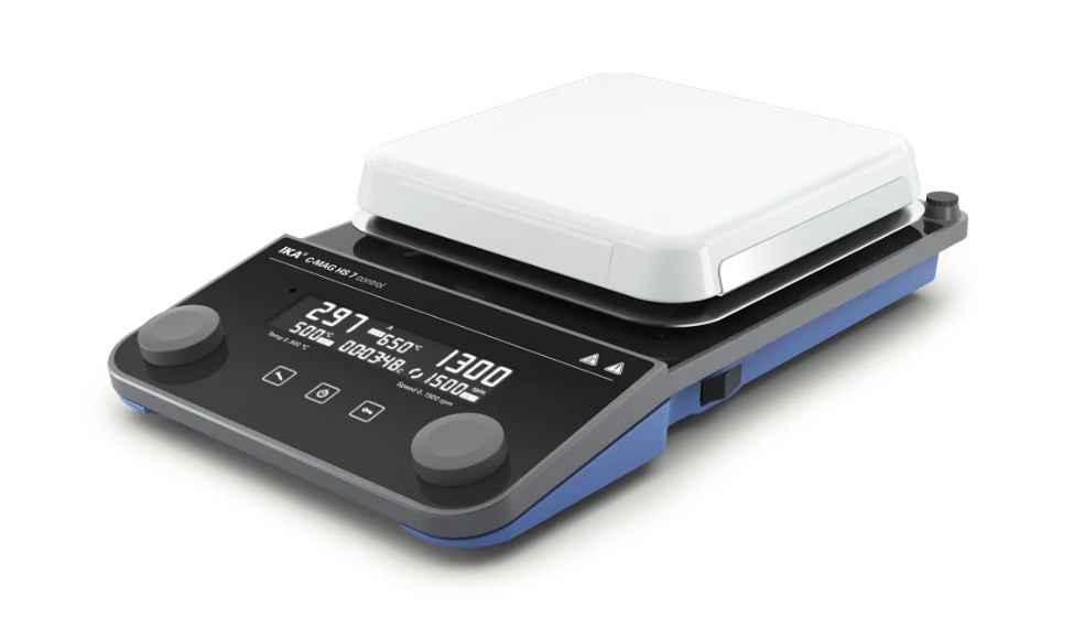 C-MAG HS 7 control