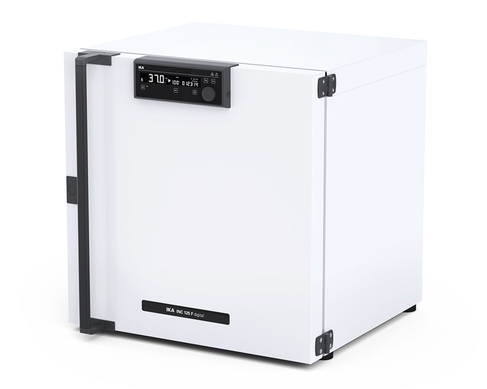 INC 125 F digital Incubator