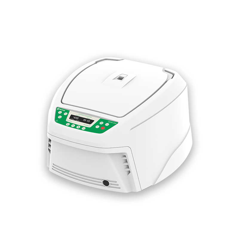 Центрифуга лабораторная ЭКРОС-6914 с ротором 4х50мл