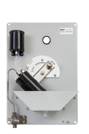 Гидропанель ГП-409Т/1 (для МАРК-409Т)