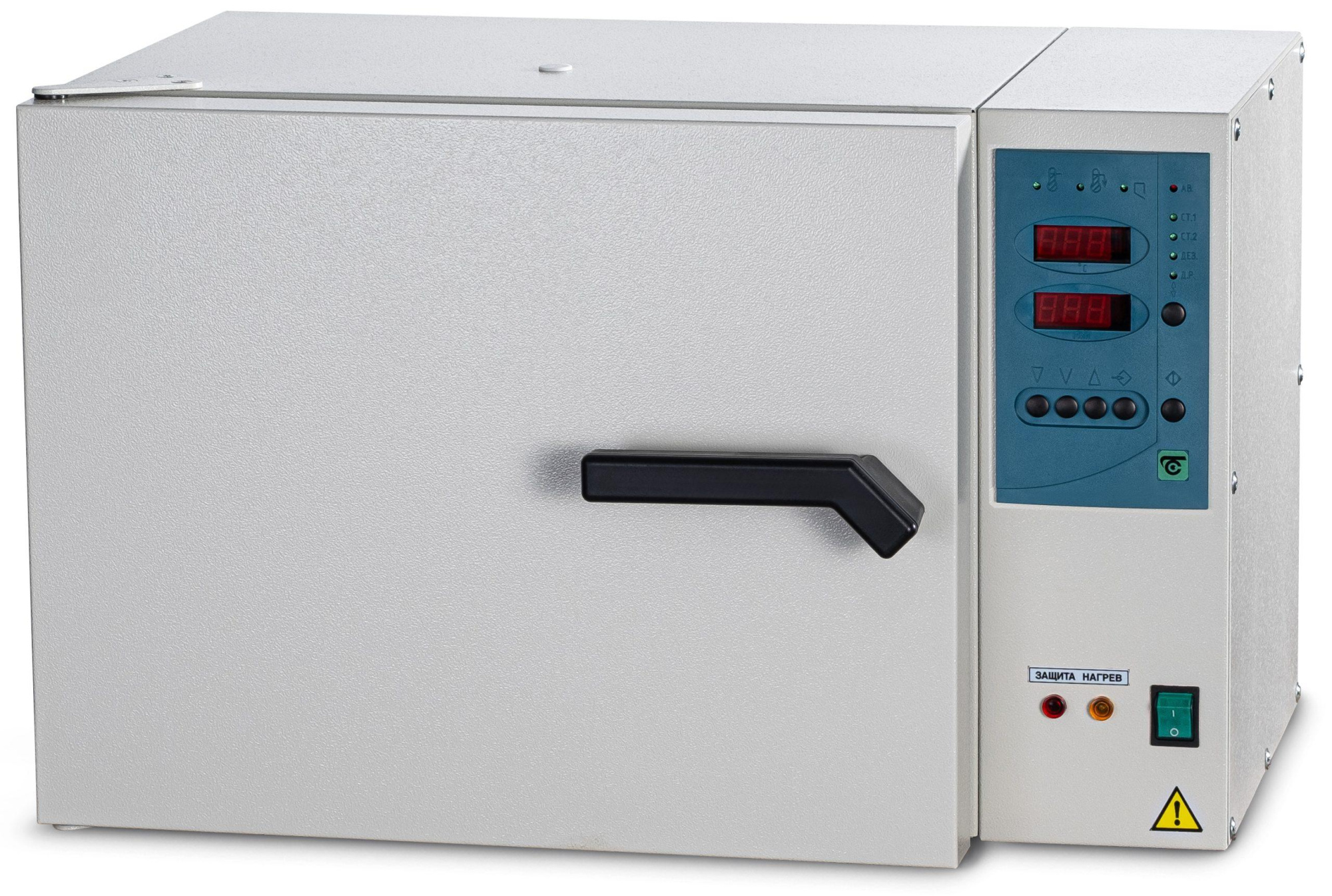 Стерилизатор воздушный модель «Стандарт» ГП-80 СПУ