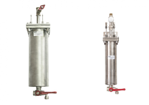 Теплообменники ТО-290 и ТО-145