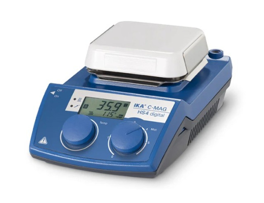 C-MAG HS 4 digital