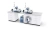 RV 10 digital pro V-C double Complete