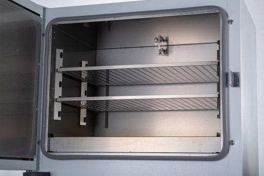 ШС-80-01 СПУ Шкаф сушильный (арт: 2001)