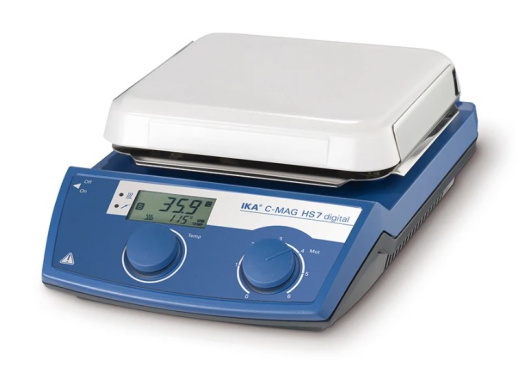 C-MAG HS 7 digital