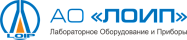 АО «Лабораторное Оборудование и Приборы»