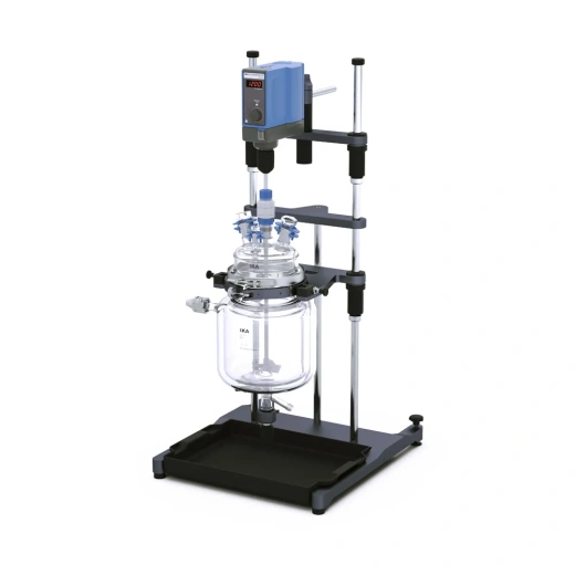 EasySyn 5000 Starter Reactor system