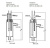 Кюветы проточные МАРК-902А