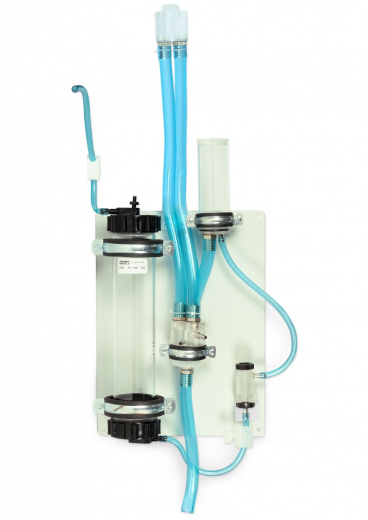 Гидропанель ГП-409 (для МАРК-409)