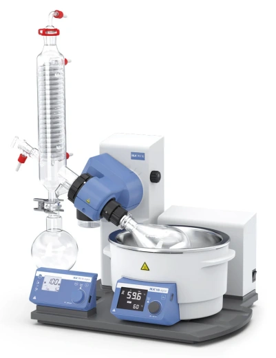 RV 10 digital V-C