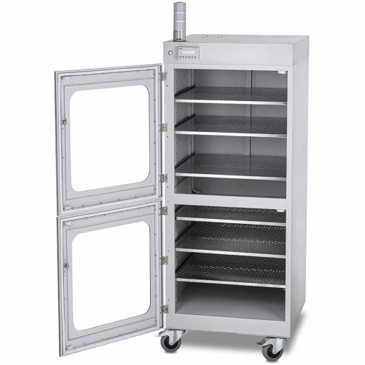 Шкаф сухого хранения ШСХ-450 СПУ