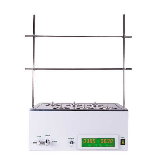 Баня ЭКРОС-4300 (ПЭ-4300) водяная многоместная (6-мест)